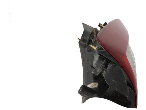 Left taillight RENAULT ESPACE IV (JK0/1_) 2.0 dCi (JK01, JK02, JK1J, JK1K, JK1H) | BP30804135C34  - Image 6