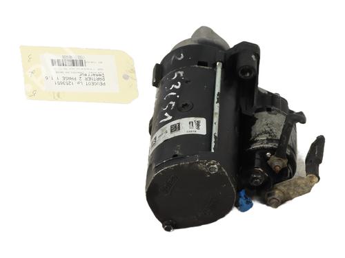 Used Starter PEUGEOT PARTNER Box Body/MPV 1.6 HDi (75 hp) 30004237