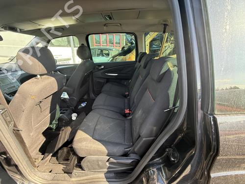 Left front window motor FORD GALAXY II (WA6) 2.0 TDCi | BP24799358E21  - Image 8