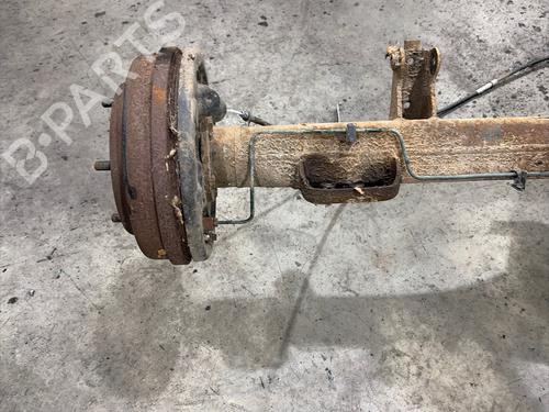 Rear differential FORD TRANSIT Van (E_ _) 2.5 DI (EAL, EAS) | BP39904594M24 - Image 5