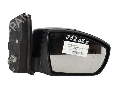 Right mirror FORD KUGA II (DM2) 2.0 TDCi 4x4 | BP27635110C27 - Image 6