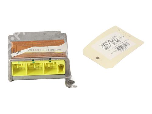 Used ECU airbags NISSAN MICRA IV (K13K, K13KK) 1.2 (80 hp) 21309756