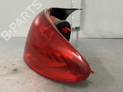 Right taillight PEUGEOT 206+ (2L_, 2M_) 1.4 i | BP21293151C35 