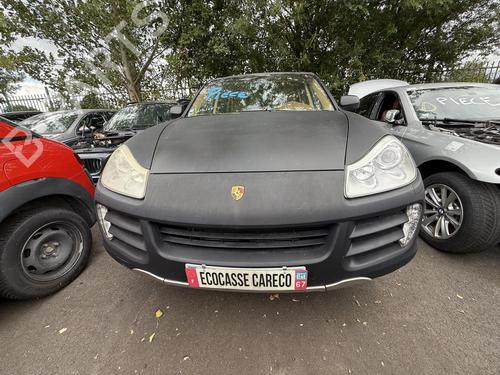 Dashboard PORSCHE CAYENNE (9PA) S 4.8 | BP27558778C46  - Image 10