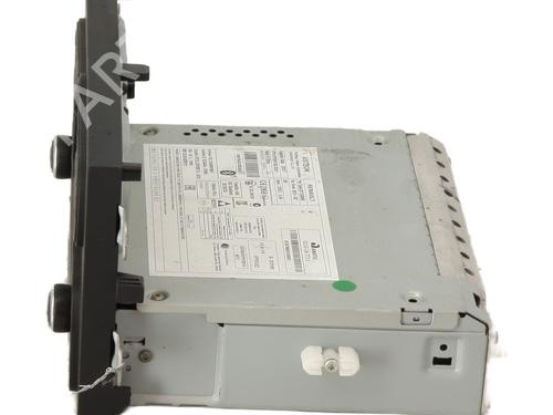 Used Radio Radio RENAULT TWINGO III (BCM_, BCA_) 1.0 SCe 70 (BCMB) (69 hp) 21297399 21297399