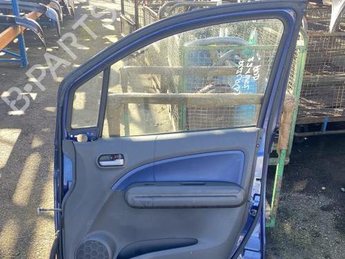 Right front door OPEL AGILA B (H08) 1.3 CDTI (F68) | BP21319188C3