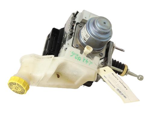 Brake master cylinder FIAT 500e (332_) Elektro (FA1) | BP33167265M77 - Image 4