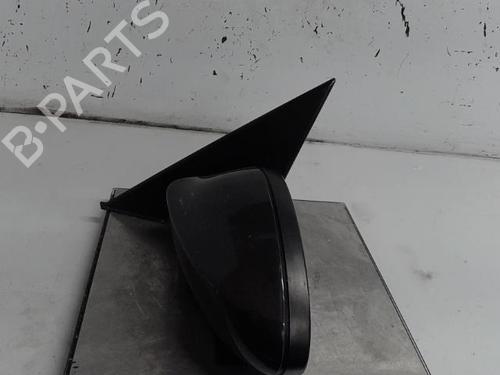 Used Left mirror BMW 1 (E87) 120 d (163 hp) 21311490