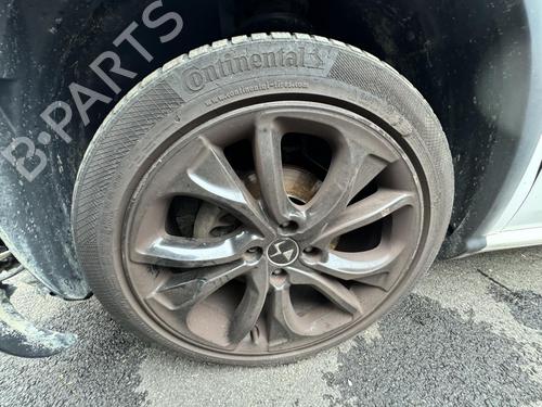 Used Rim Rim DS DS 4 / DS 4 CROSSBACK (NX_) 1.6 BlueHDi 120 (120 hp) 21316226 21316226