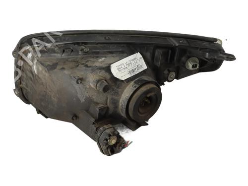 Used Right headlight Right headlight TOYOTA RAV 4 II (_A2_) 2.0 D 4WD (CLA20_, CLA21_, CLA20R, CLA21R) (116 hp) 21375666 21375666