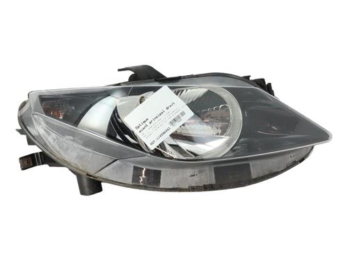 Used Right headlight SEAT IBIZA IV (6J5, 6P1) 1.2 TDI (75 hp) 29918900