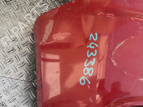 Used Rear bumper ALFA ROMEO MITO (955_) 1.4 (955AXB1B) (78 hp) 24496739