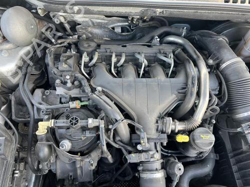 Pedal CITROËN C5 III (RD_) 2.0 HDi 140 (RDRHF8, RDRHFA, RDRHA8, RDRHAJ) | BP31090826I4 - Image 8