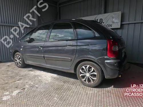Used Parts CITROËN XSARA PICASSO (N68) 1.6 HDi 5006828
