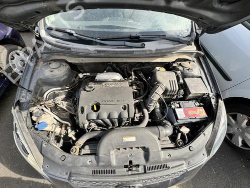 Right front window motor KIA PRO CEE'D (ED) 1.6 | BP21371550E20  - Image 15