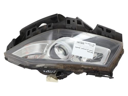 Left headlight RENAULT MEGANE II (BM0/1_, CM0/1_) 2.0 dCi (BM1K, CM1K) | BP28301219C28 