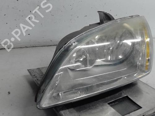 Used Left headlight Left headlight FORD FOCUS II (DA_, HCP, DP) 1.8 TDCi (115 hp) 21319630 21319630