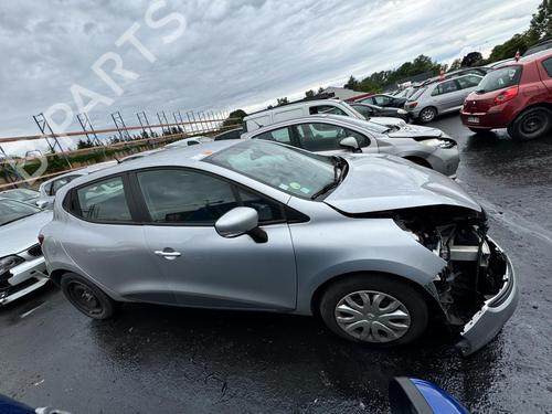 Left front window switch RENAULT CLIO IV (BH_) 1.5 dCi 90 | BP21293125I27 