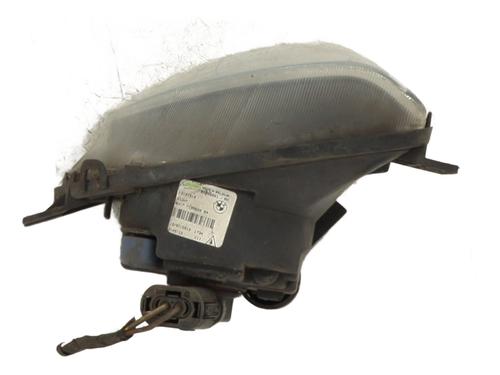 Right front fog light BMW 5 Gran Turismo (F07) 520 d | BP30105740C31