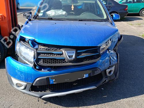 Engine DACIA SANDERO II 1.5 dCi | BP28384939M1  - Image 5