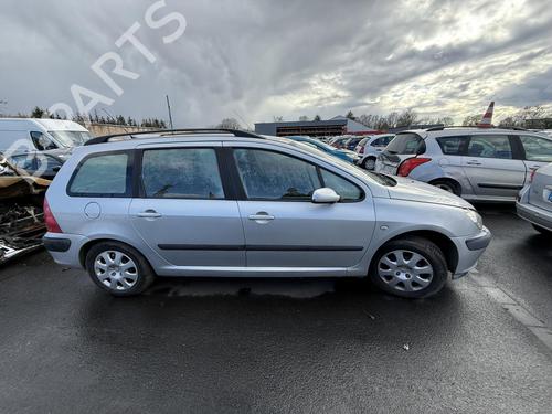 Vindusheismotor venstre foran PEUGEOT 307 Break (3E) 1.6 16V | BP23971037E21 