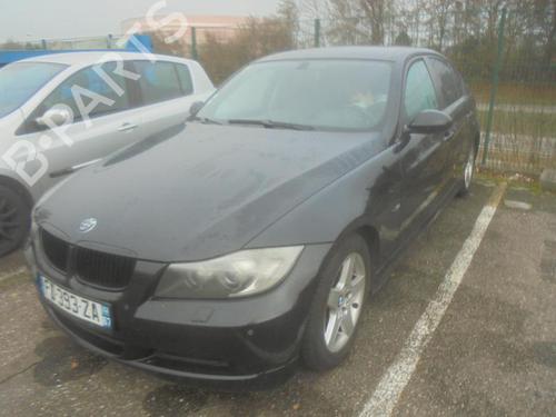 Left taillight BMW 3 (E90) 320 d | BP21296919C34  - Image 9
