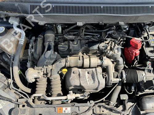 Devioluci FORD B-MAX (JK) 1.6 TDCi | BP21375673I23 - Image 7
