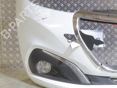 Used Front bumper Front bumper 35828392 35828392