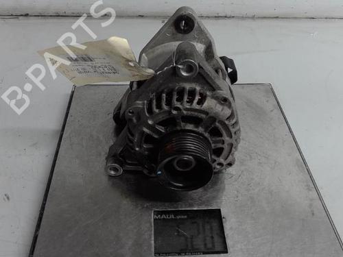 Used Alternator CHEVROLET AVEO Hatchback (T300) 1.2 (86 hp) 21309262