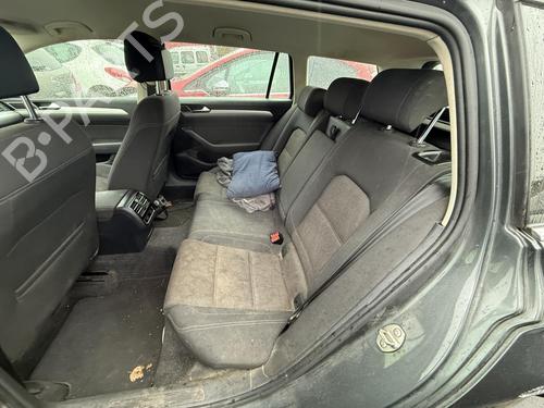 Ratstangsstang VW PASSAT B8 Variant (3G5, CB5) 1.6 TDI | BP23821744I23  - Image 5