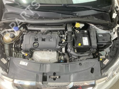 Left headlight PEUGEOT 2008 I (CU_) 1.6 VTi | BP36803742C28 - Image 20