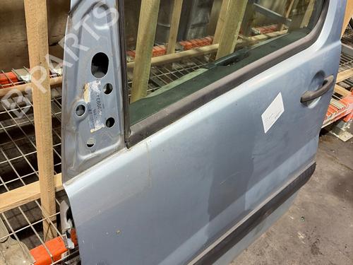 Used Left front door Left front door 39487684 39487684