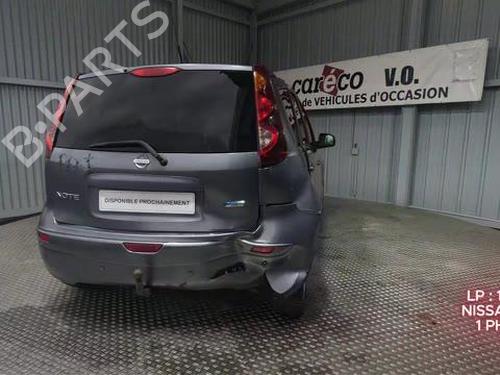 Left headlight NISSAN NOTE (E11, NE11) 1.5 dCi | BP34144914C28  - Image 19