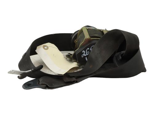 Sikkerhedssele foran højre CITROËN C8 (EA_, EB_) 2.0 HDi 165 (163 hp) 32069360