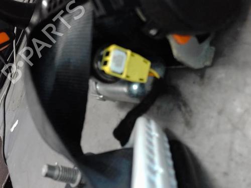 Front right belt tensioner PEUGEOT 308 I (4A_, 4C_) 2.0 HDi | BP21309280C88 