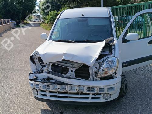 AC compressor RENAULT KANGOO Express (FC0/1_) 1.5 dCi (FC07, FC1R) | BP27639503M34 - Image 11