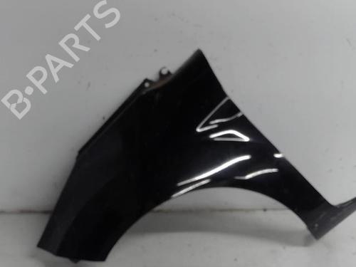 Forkjerm venstre FORD FIESTA VI (CB1, CCN) 1.6 TDCi (95 hp) 21292904
