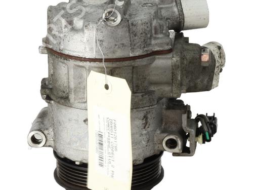 AC compressor FORD TRANSIT CONNECT V408 Box Body/MPV 1.5 TDCi | BP25741724M34 