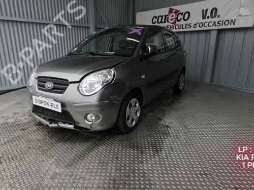 Left headlight KIA PICANTO I (SA) 1.0 | BP32341377C28 - Image 30