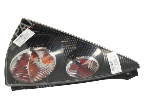 Used Left taillight CITROËN C1 (PM_, PN_) 1.0 (68 hp) 25736515