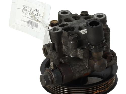 Used Steering pump TOYOTA RAV 4 II (_A2_) 2.0 D 4WD (CLA20_, CLA21_, CLA20R, CLA21R) (116 hp) 30923627