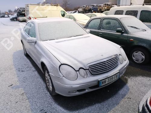 Right taillight MERCEDES-BENZ E-CLASS (W211) E 220 CDI (211.006) | BP31863556C35  - Image 22