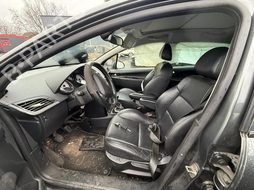 Left front window motor PEUGEOT 207 SW (WK_) 1.6 HDi | BP23819235E21 