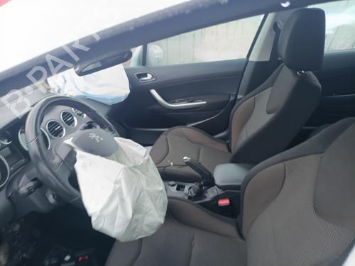 Right rear window motor PEUGEOT 308 I (4A_, 4C_) 1.6 16V | BP32304418E22 