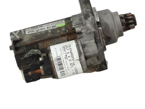 Starter VW GOLF V (1K1) 2.0 GTI | BP21314314M8 