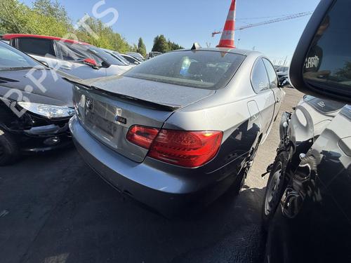 Front right seatbelt BMW 3 Coupe (E92) 320 d | BP25713191I25 - Image 9
