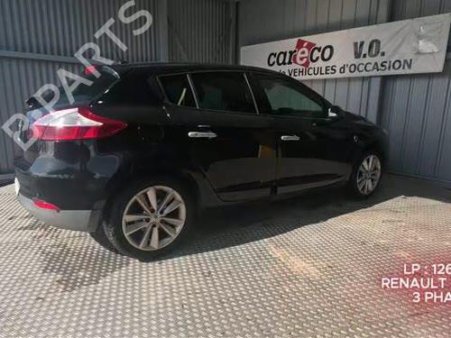 Starter RENAULT MEGANE III Hatchback (BZ0/1_, B3_) 1.4 TCe (BZ0F, BZ1V) | BP33449546M8 - Image 18