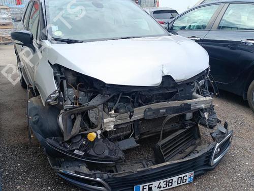 Højre solskærm RENAULT CAPTUR I (J5_, H5_) 1.5 dCi 110 | BP38531405I2 - Image 15