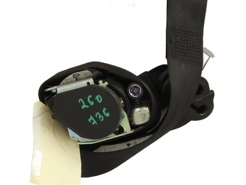 Front left seatbelt AUDI A3 (8P1) 2.0 TDI 16V | BP36029696I26 - Image 3