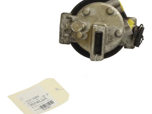 AC Kompressor SUZUKI ALTO VII (GF, HA25_, HA35_) 1.0 (AMF310, GFC31S) | BP21291635M34 